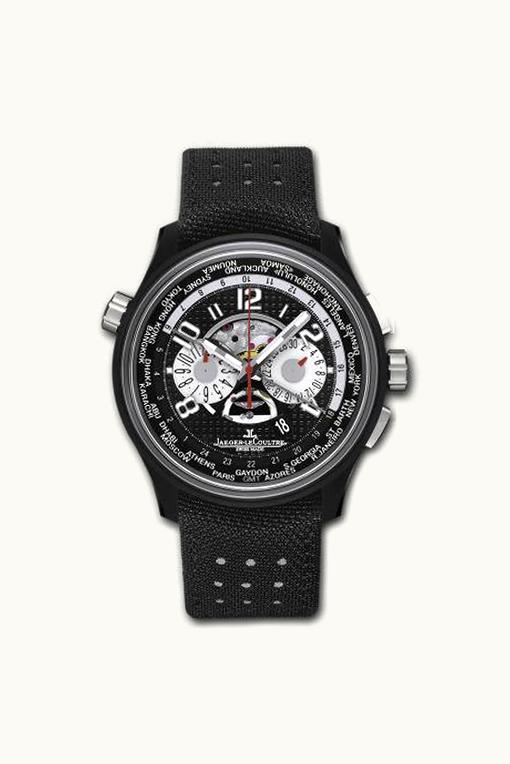 Jaeger-LeCoultre AMVOX5 World Chronograph