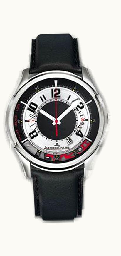 Jaeger-LeCoultre AMVOX2 Chronograph