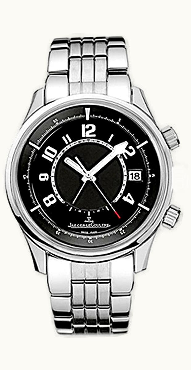 Jaeger-LeCoultre AMVOX1