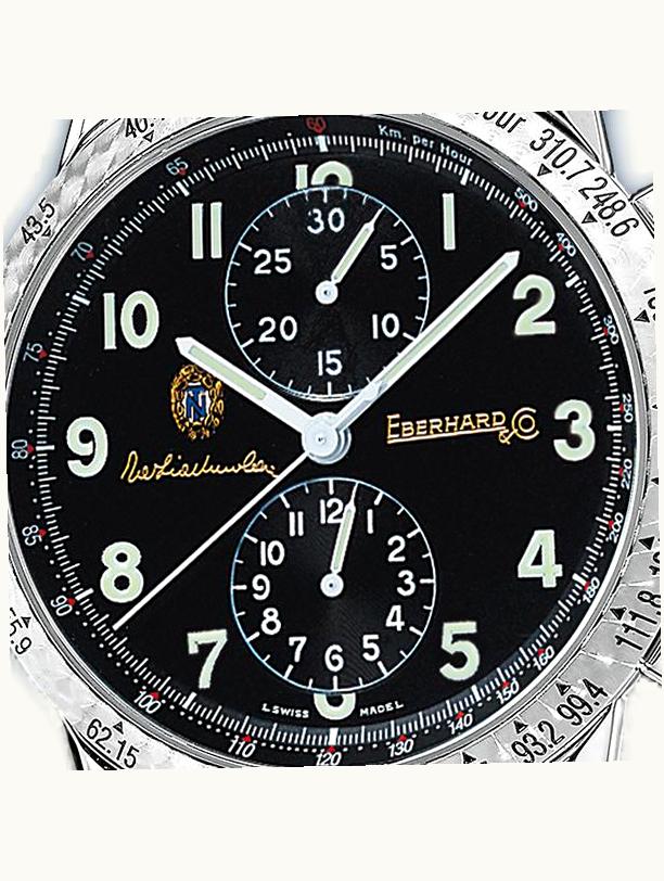 Jaeger-LeCoultre Master Calendar Stainless Steel / Silver / Alligator