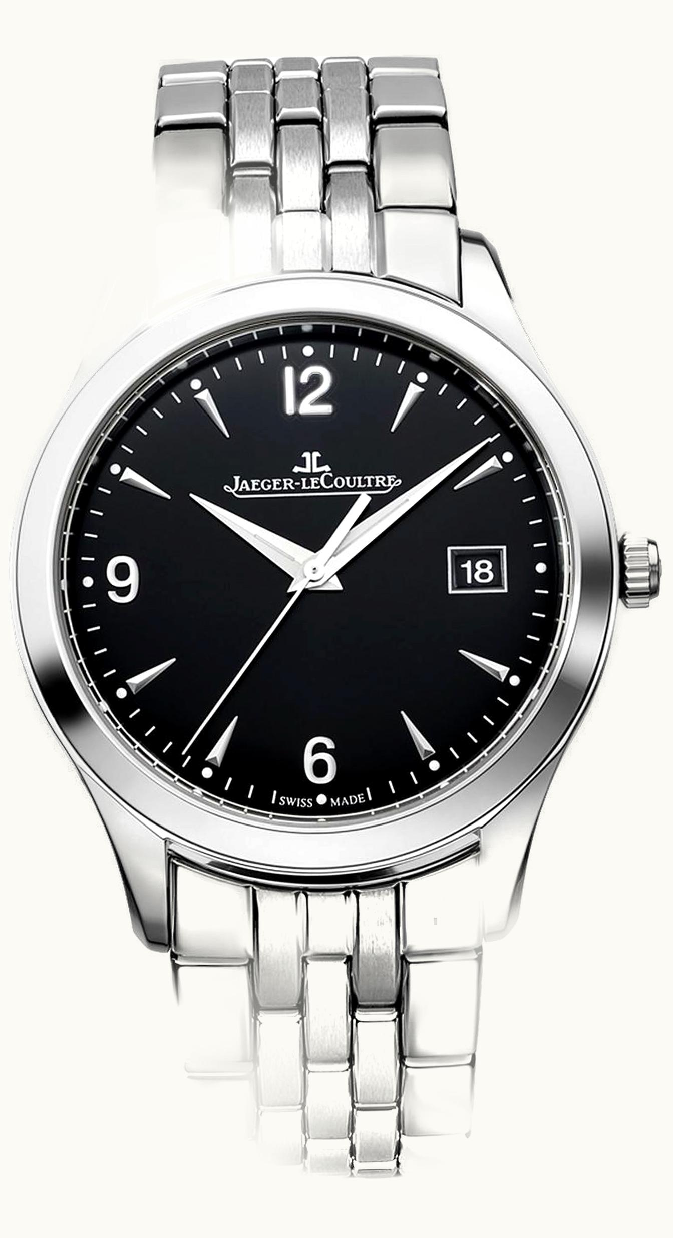 Jaeger-LeCoultre Master Control Date
