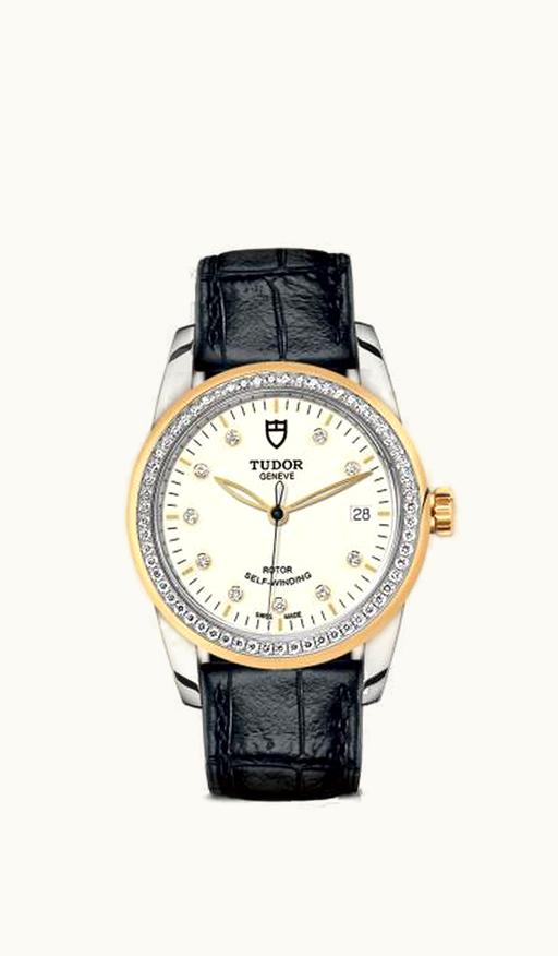 Jaeger-LeCoultre Master Compressor Chronograph Ceramic