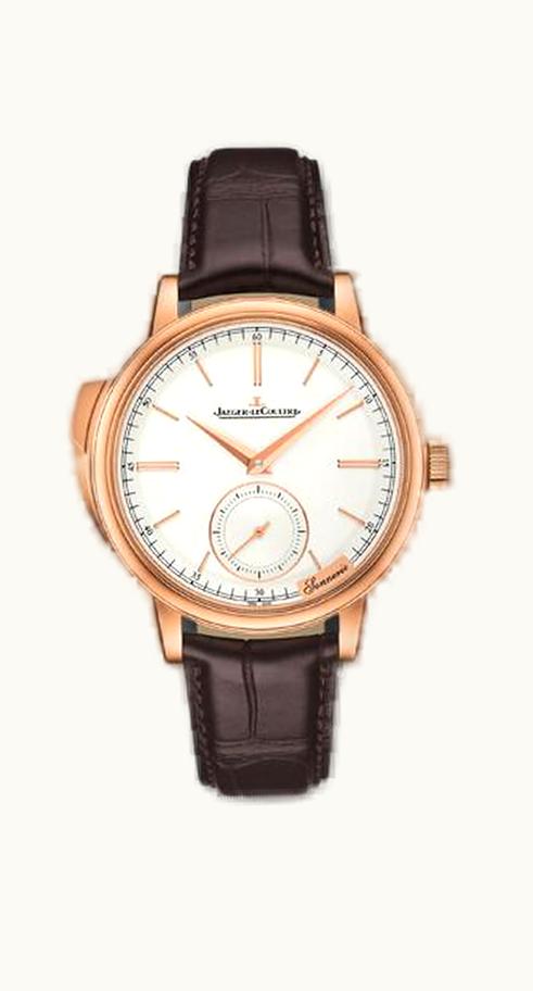 Jaeger-LeCoultre Master Grande Tradition Répétition Minutes