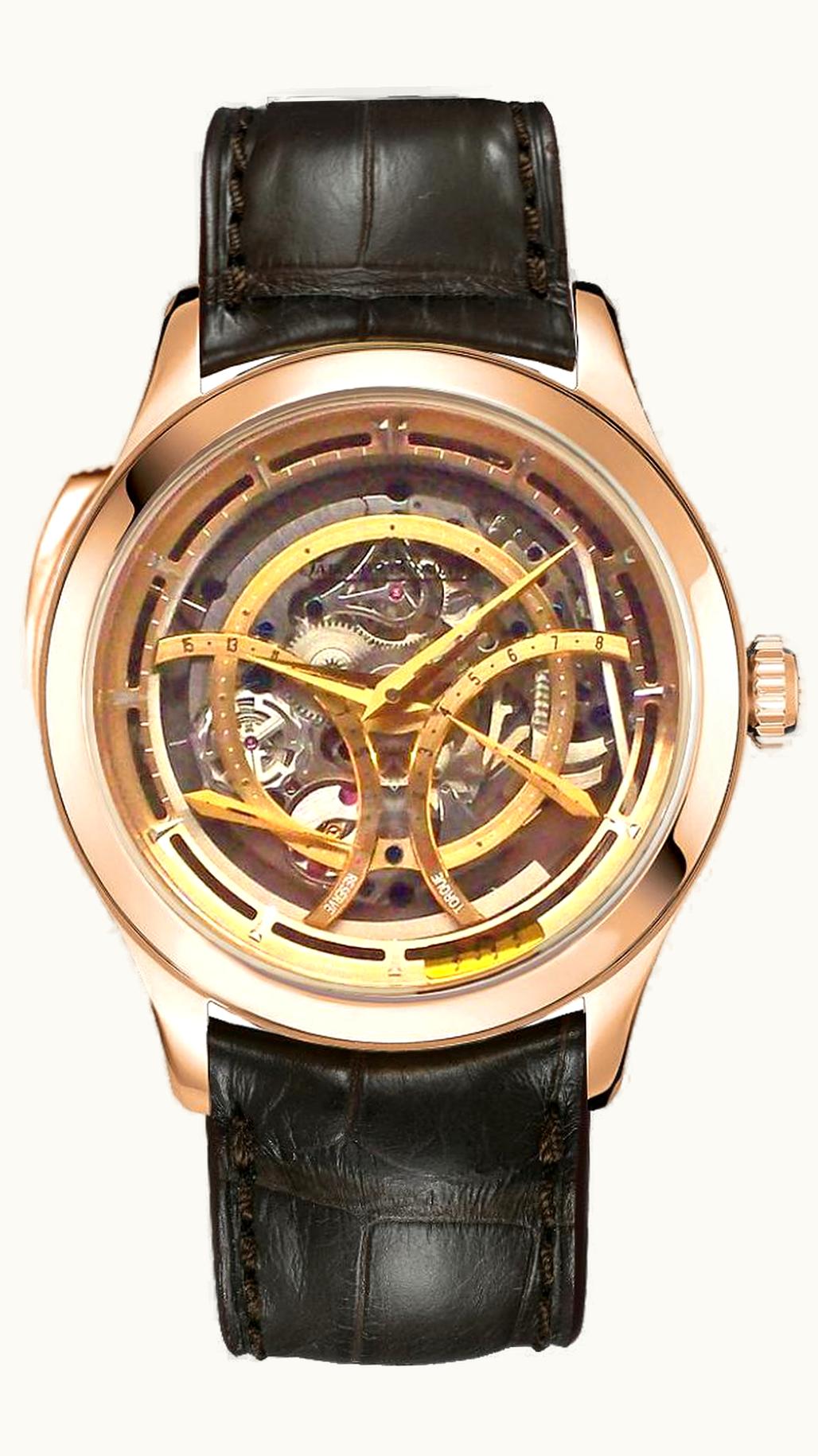 Jaeger-LeCoultre Master Grande Tradition Minute Repeater