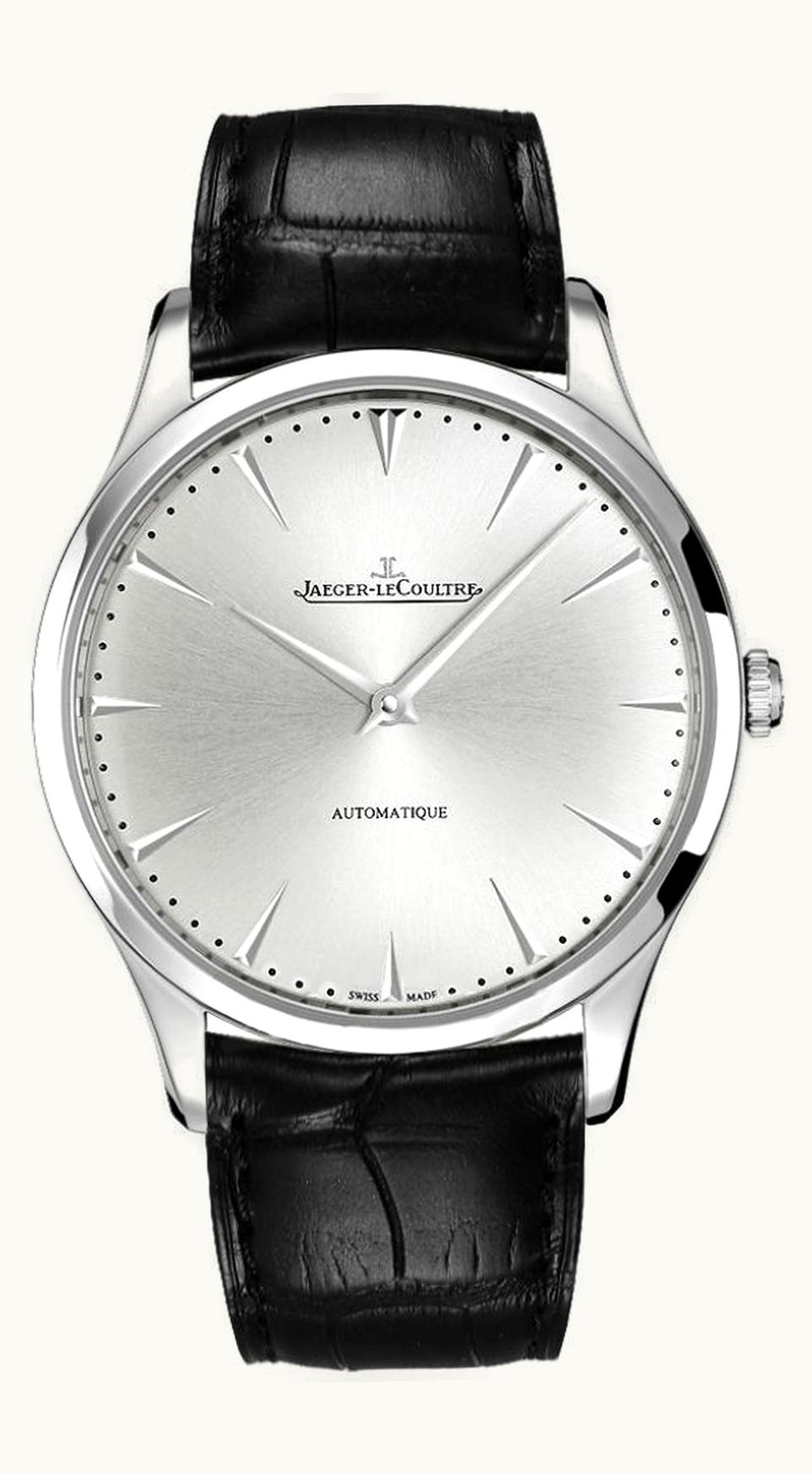 Jaeger-LeCoultre Master Ultra Thin