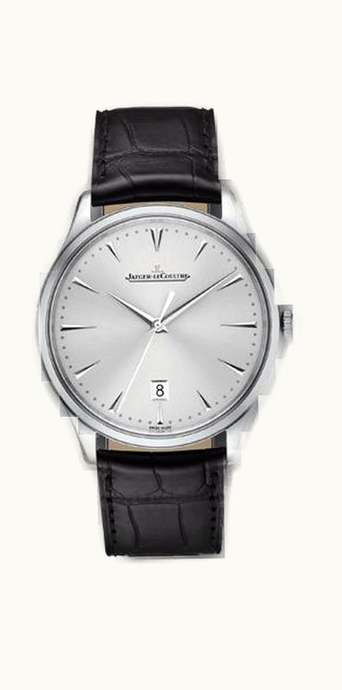 Jaeger-LeCoultre Master Ultra Thin Date