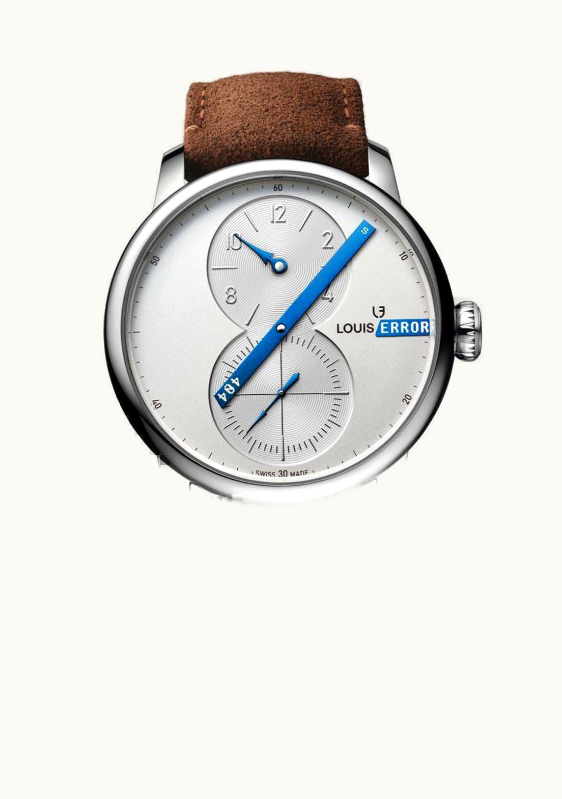 Jaeger-LeCoultre Polaris Chronograph Stainless Steel / Grey