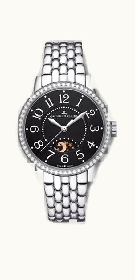 Jaeger-LeCoultre Rendez-Vous Night & Day Bracelet Boutique Edition