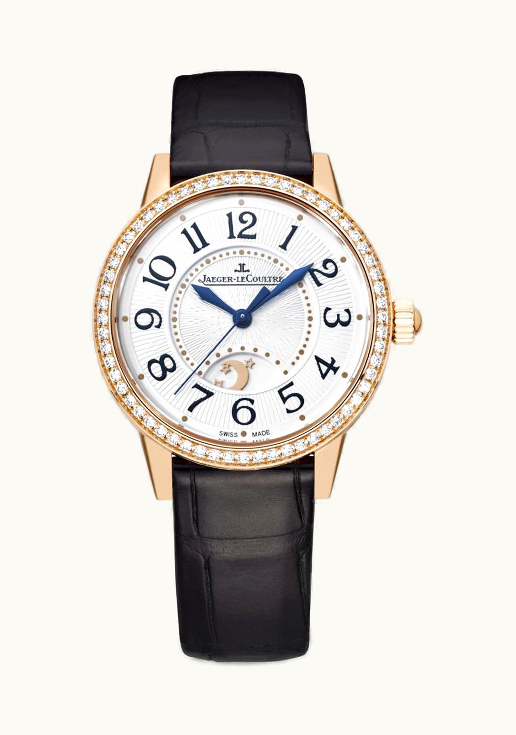 Jaeger-LeCoultre Rendez-Vous Night & Day