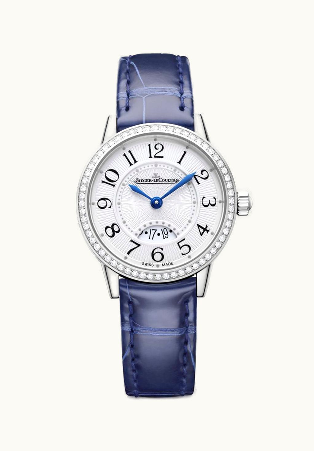 Jaeger-LeCoultre Rendez-Vous Night & Day
