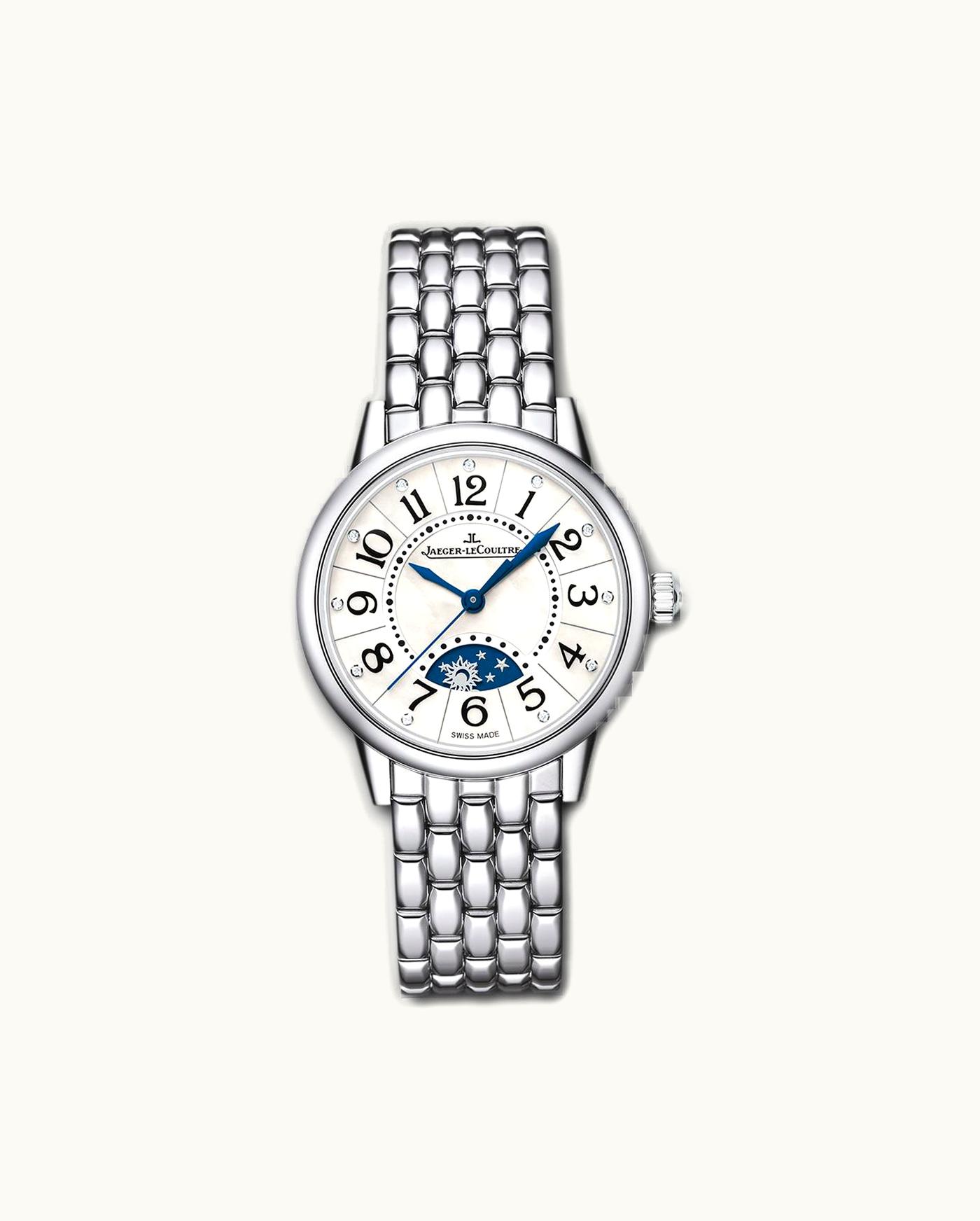 Jaeger-LeCoultre Rendez-Vous Night & Day Small Bracelet