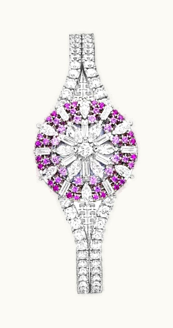 Jaeger-LeCoultre Rendez-Vous Secret