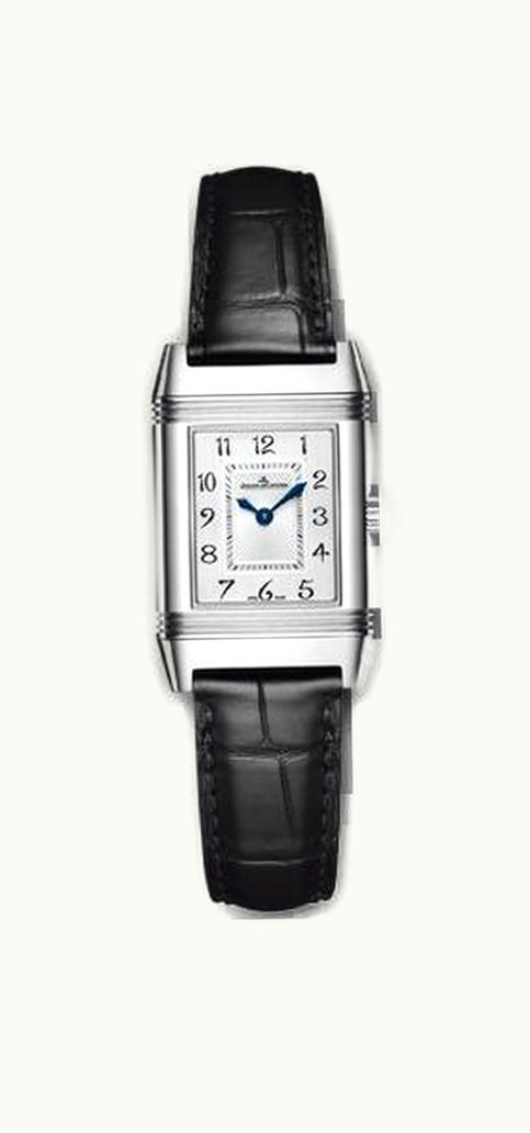 Jaeger-LeCoultre Reverso Duetto