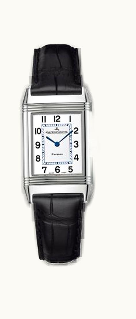 Jaeger-LeCoultre Reverso Classique