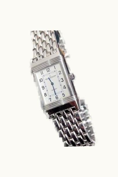 Jaeger-LeCoultre Reverso Classique Bracelet
