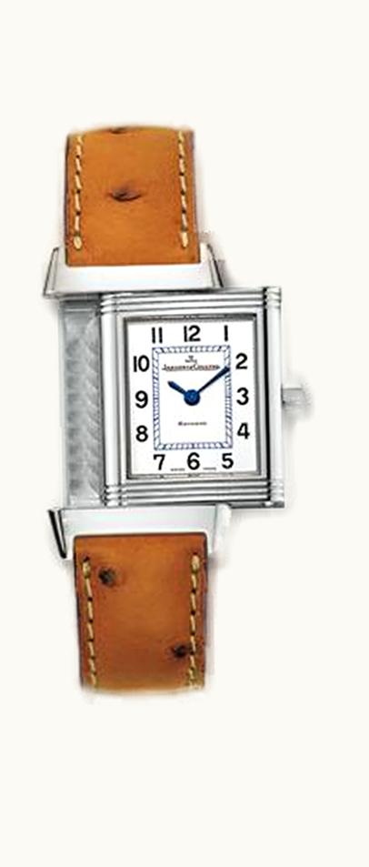 Jaeger-LeCoultre Reverso Lady Quartz
