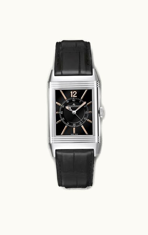 Jaeger-LeCoultre Grande Reverso 1931 Seconde Centrale