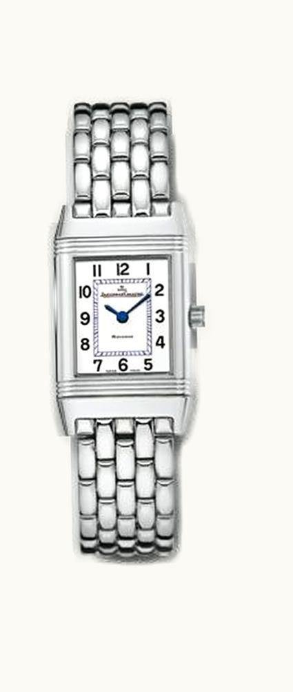 Jaeger-LeCoultre Reverso Lady Bracelet
