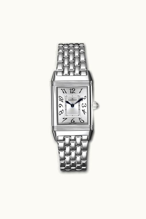 Jaeger-LeCoultre Reverso Duetto Classique Bracelet