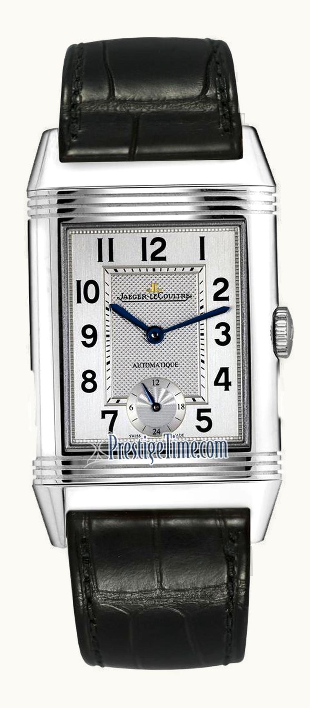 Jaeger-LeCoultre Grande Reverso Night & Day
