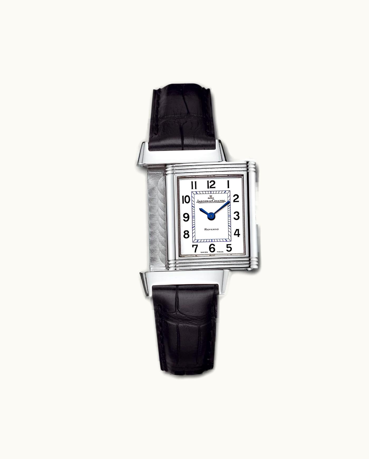 Jaeger-LeCoultre Reverso Lady