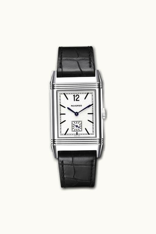 Jaeger-LeCoultre Grande Reverso Ultra Thin 1931 White Gold