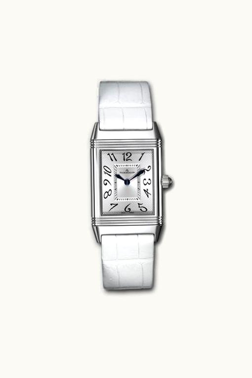 Jaeger-LeCoultre Reverso Duetto Classique