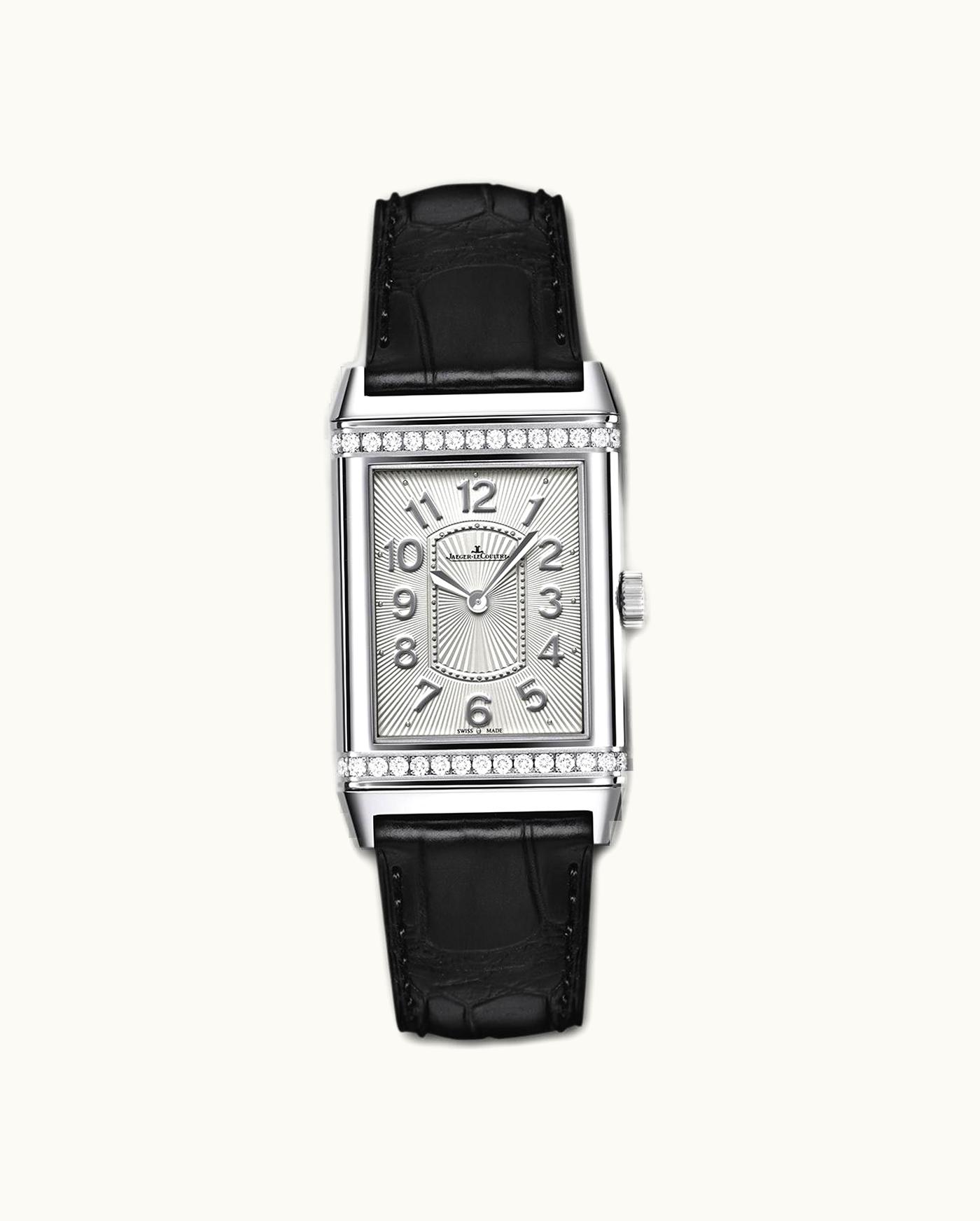 Jaeger-LeCoultre Grande Reverso Lady Ultra Thin