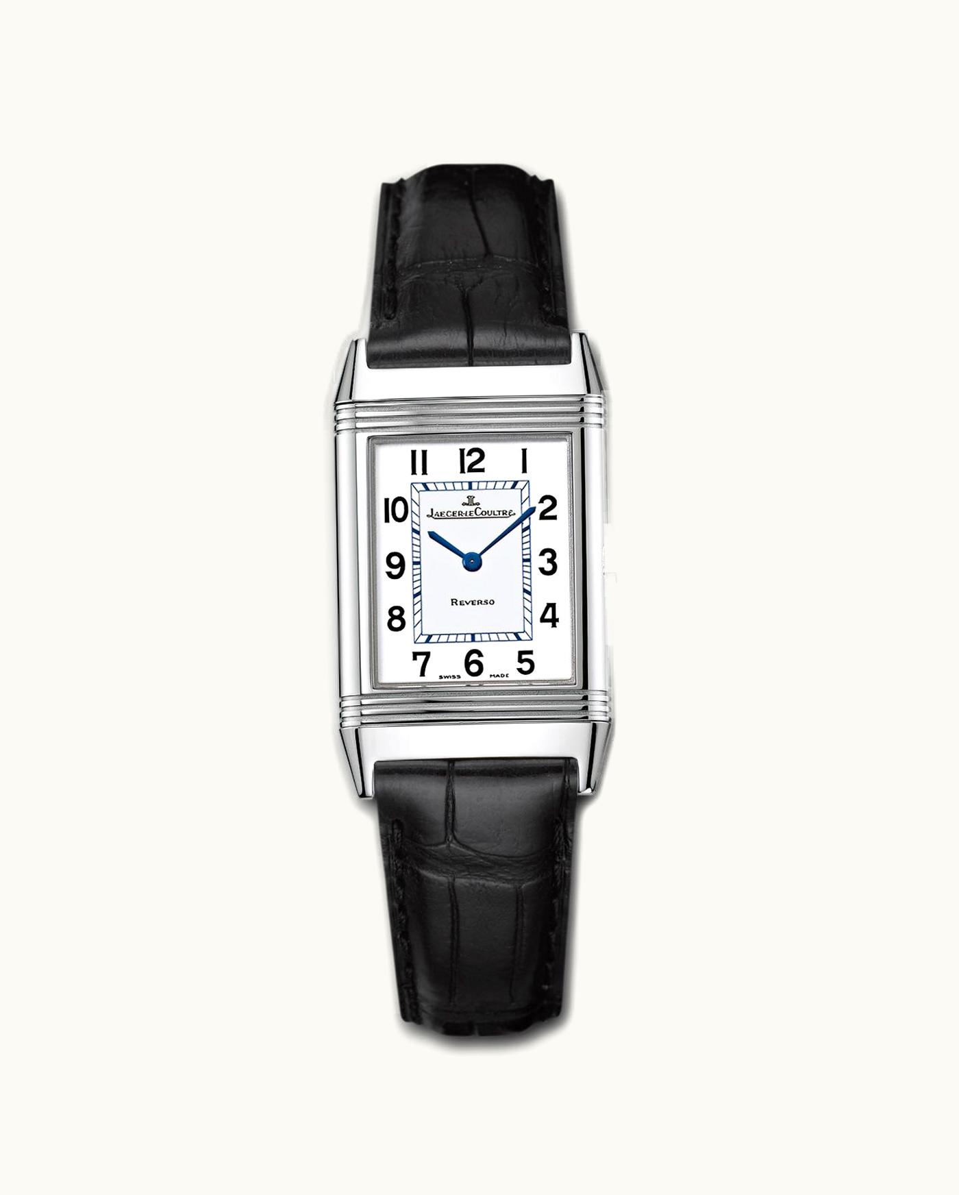 Jaeger-LeCoultre Reverso Classique Quartz