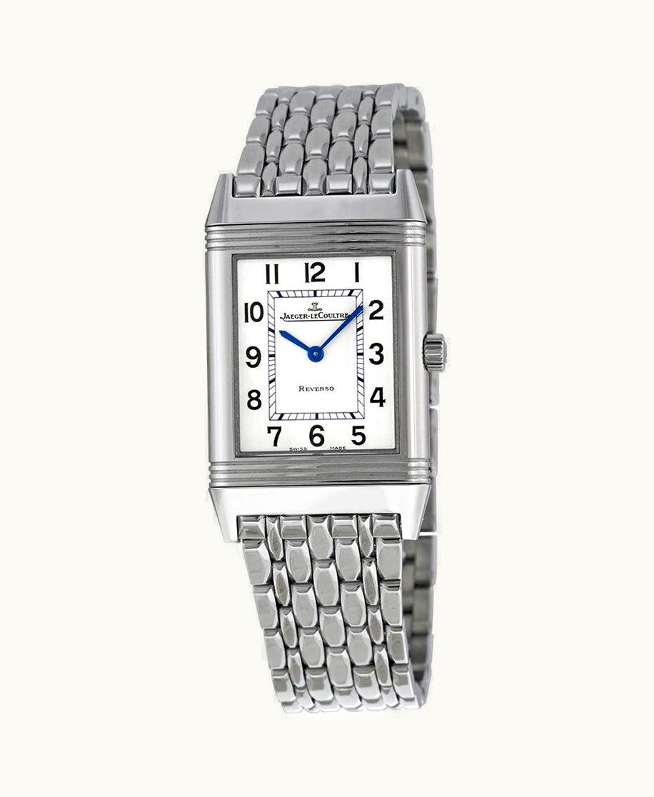 Jaeger-LeCoultre Reverso Classique Quartz Bracelet