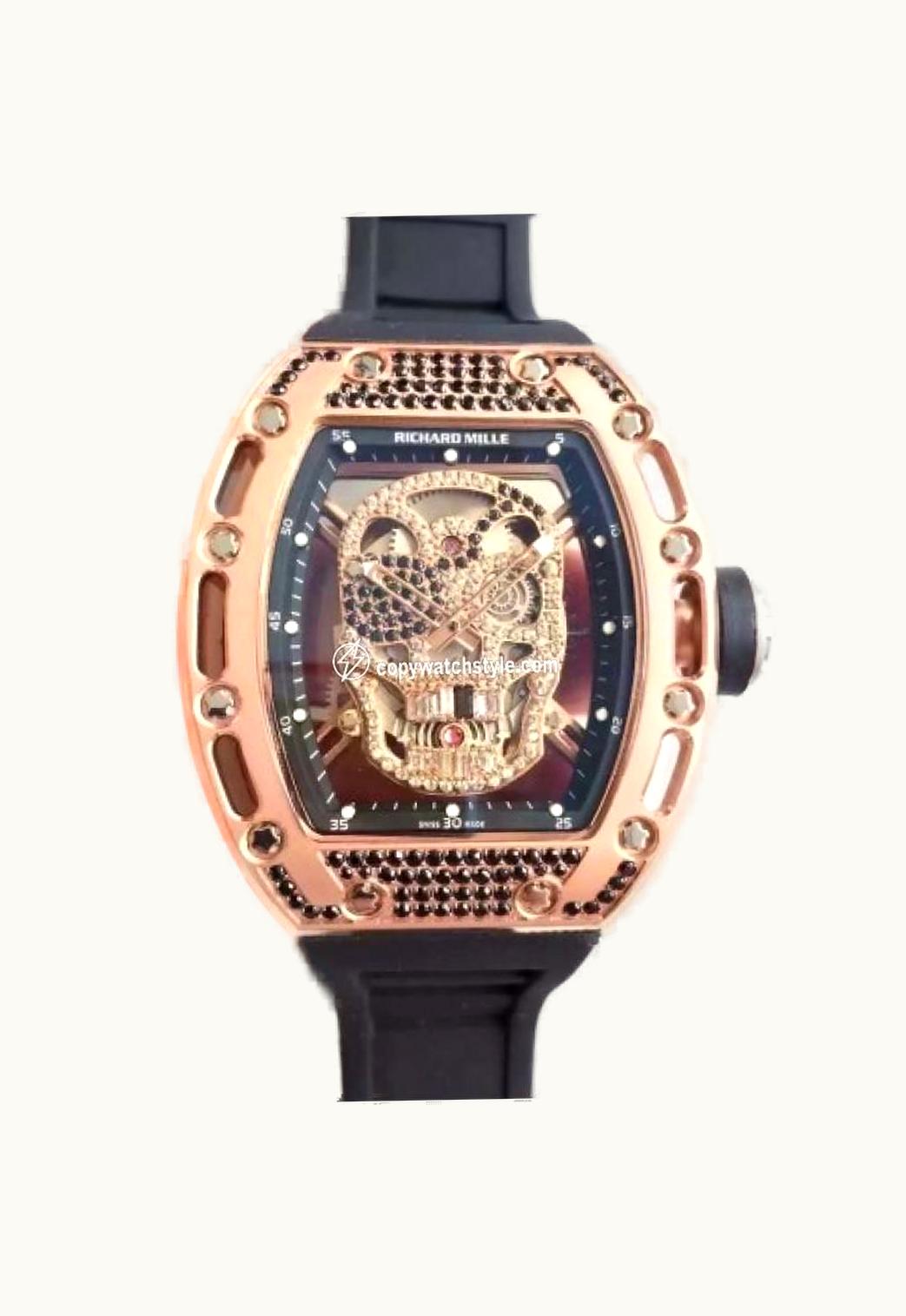 Jaeger-LeCoultre Reverso One Duetto Jewellery Pink Gold / MOP / Bracelet