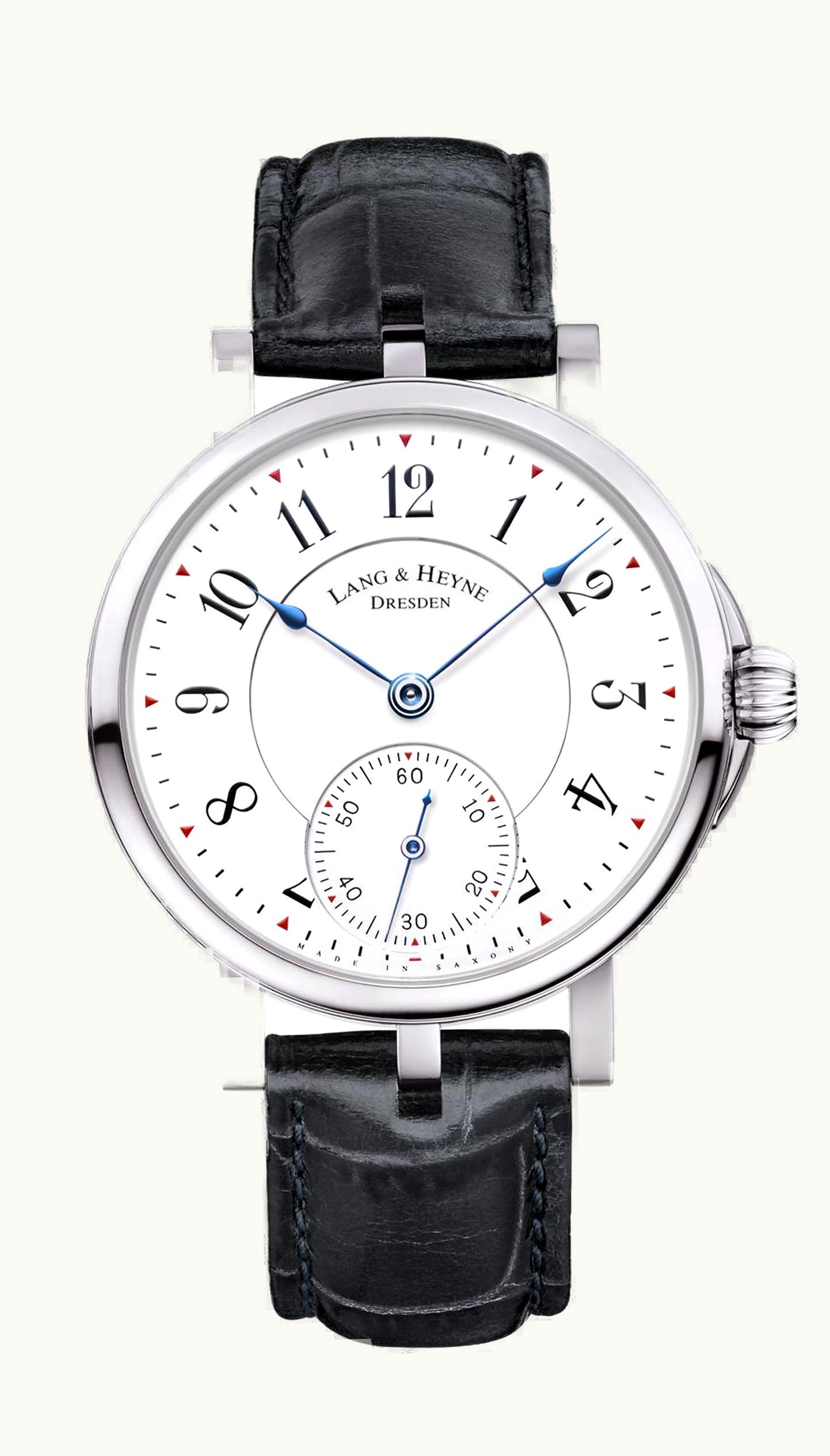 Lang & Heyne Friedrich August 1.