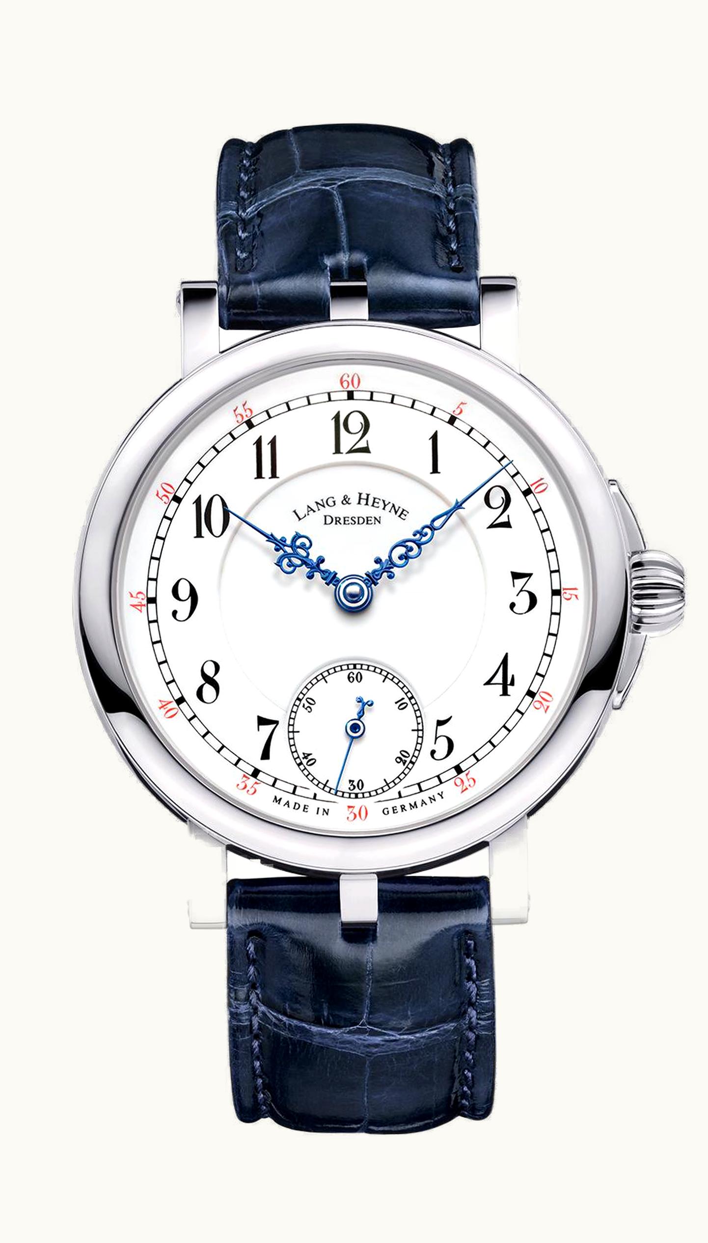 Lang & Heyne Friedrich August 1.