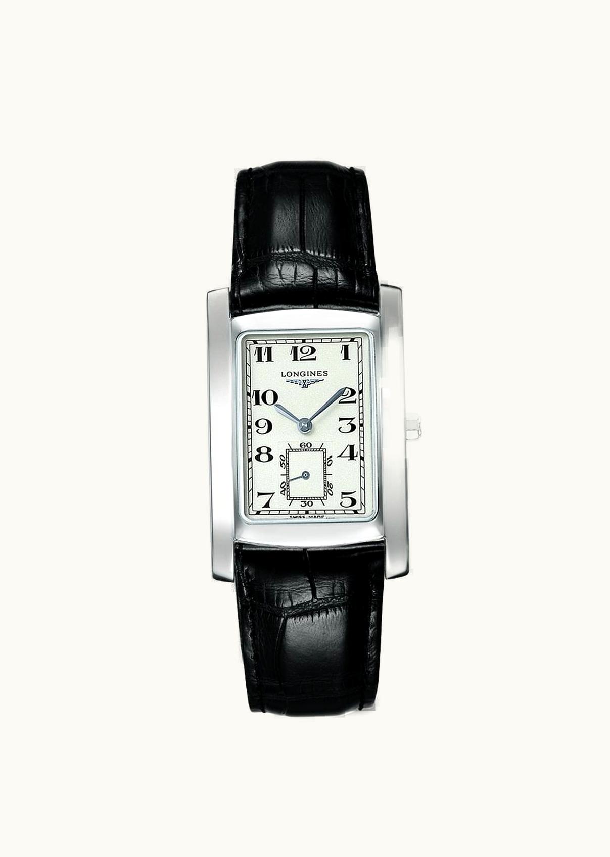 Longines DolceVita 26 Quartz Stainless Steel Arabic