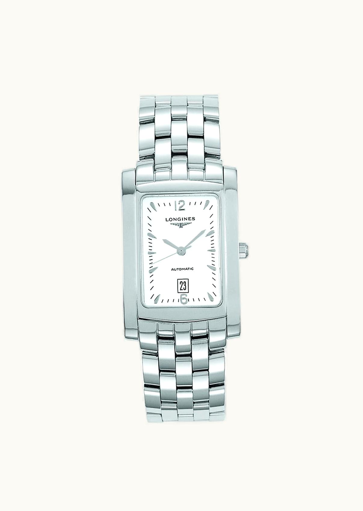Longines DolceVita 26 Automatic Stainless Steel