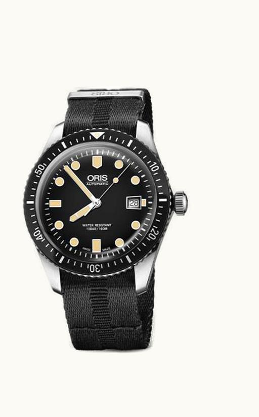 Longines DolceVita 30 Quartz Chronograph Stainless Steel Black