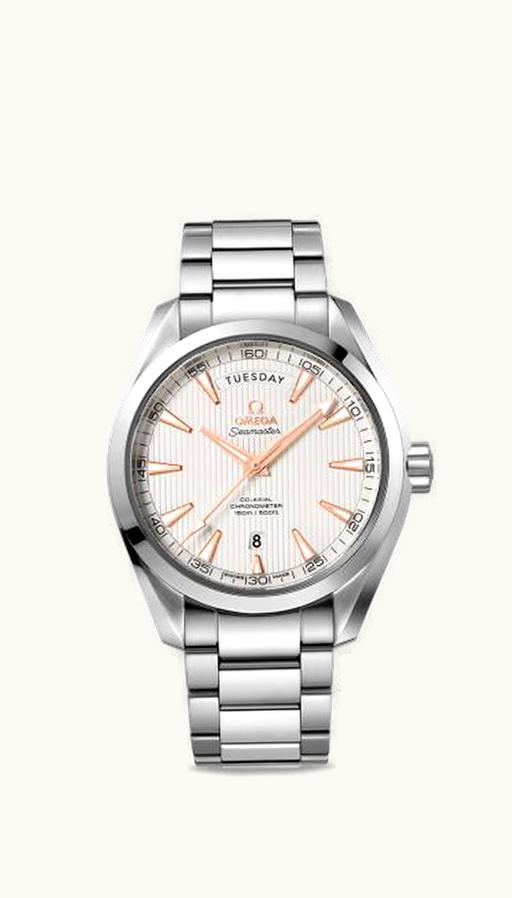 Longines DolceVita XL Stainless Steel Black Roman