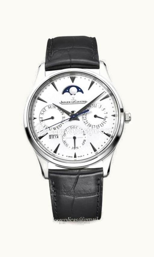 Longines DolceVita XL Stainless Steel Diamond Black