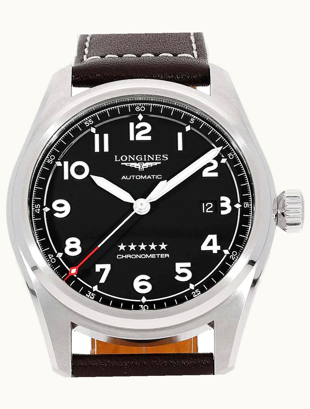 Longines DolceVita 17.4 Quartz Stainless Steel / Diamond / MOP / Bracelet