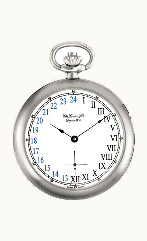 Longines Elegant Collection 34.5 Automatic Stainless Steel / Red Gold / Diamond / MOP