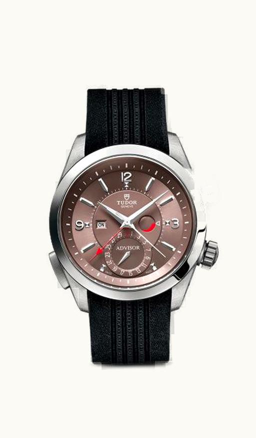 Longines Flagship 26 Automatic Two Tone Champagne