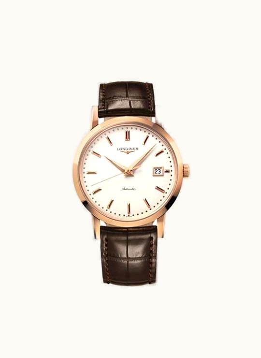 Longines Heritage L990 39mm