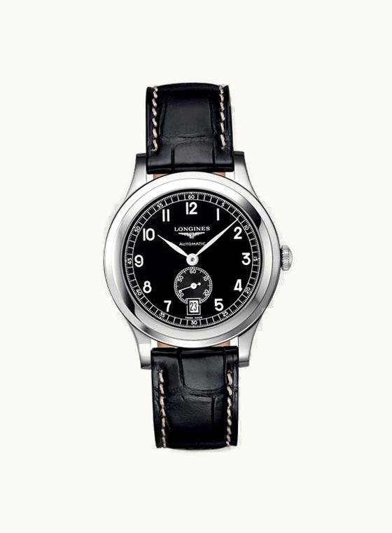Longines Heritage 1940
