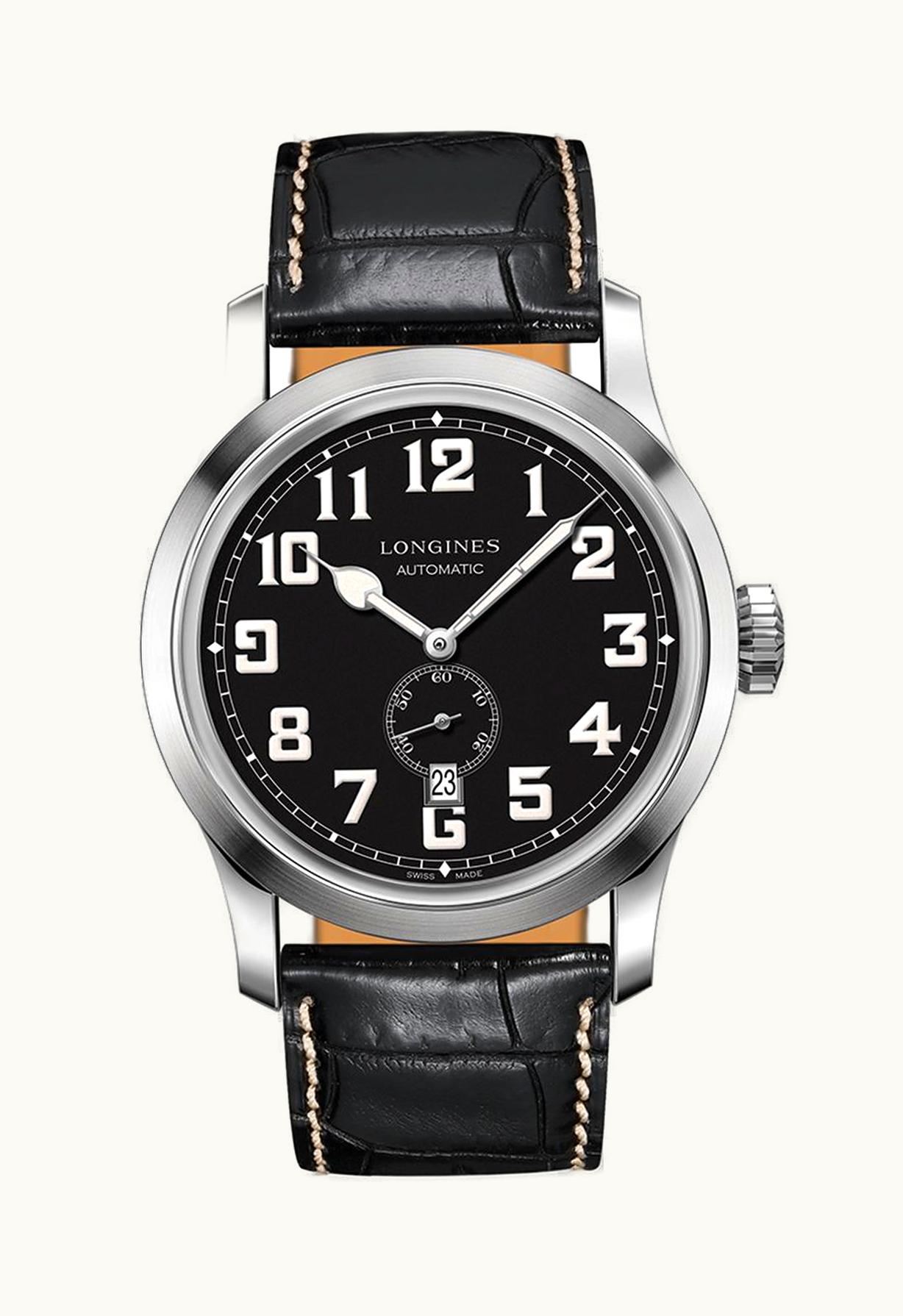 Longines Heritage Military 1918