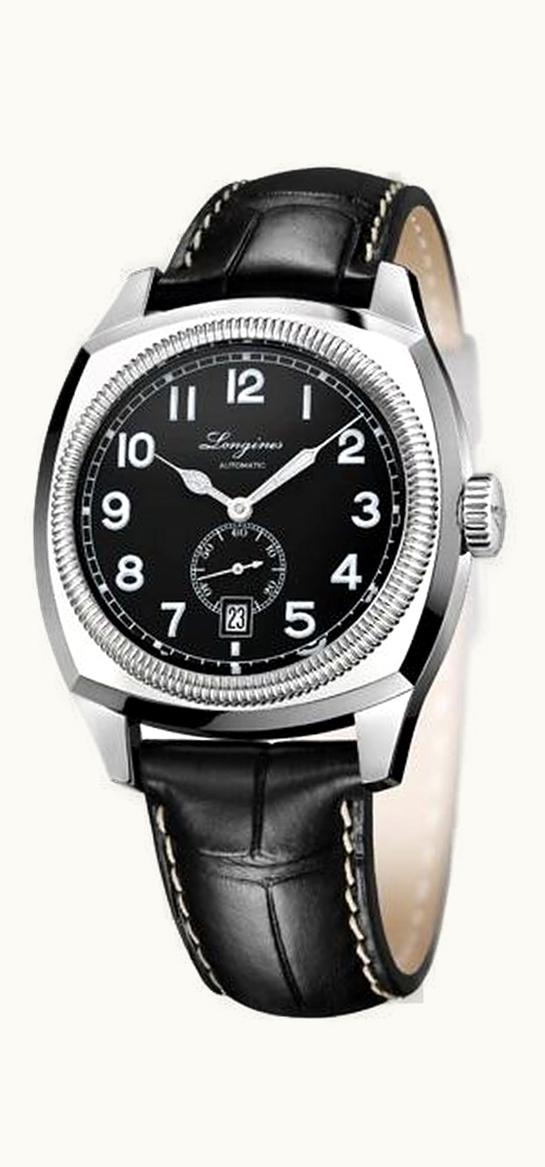 Longines Heritage 1935