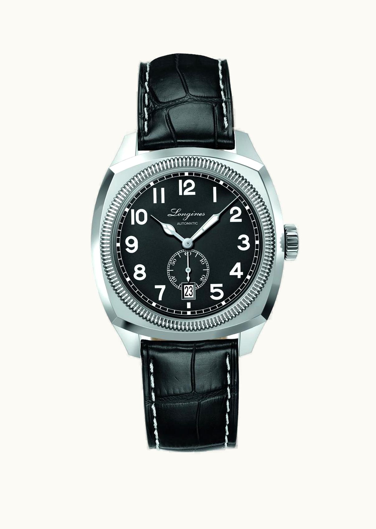 Longines Heritage Military 1935