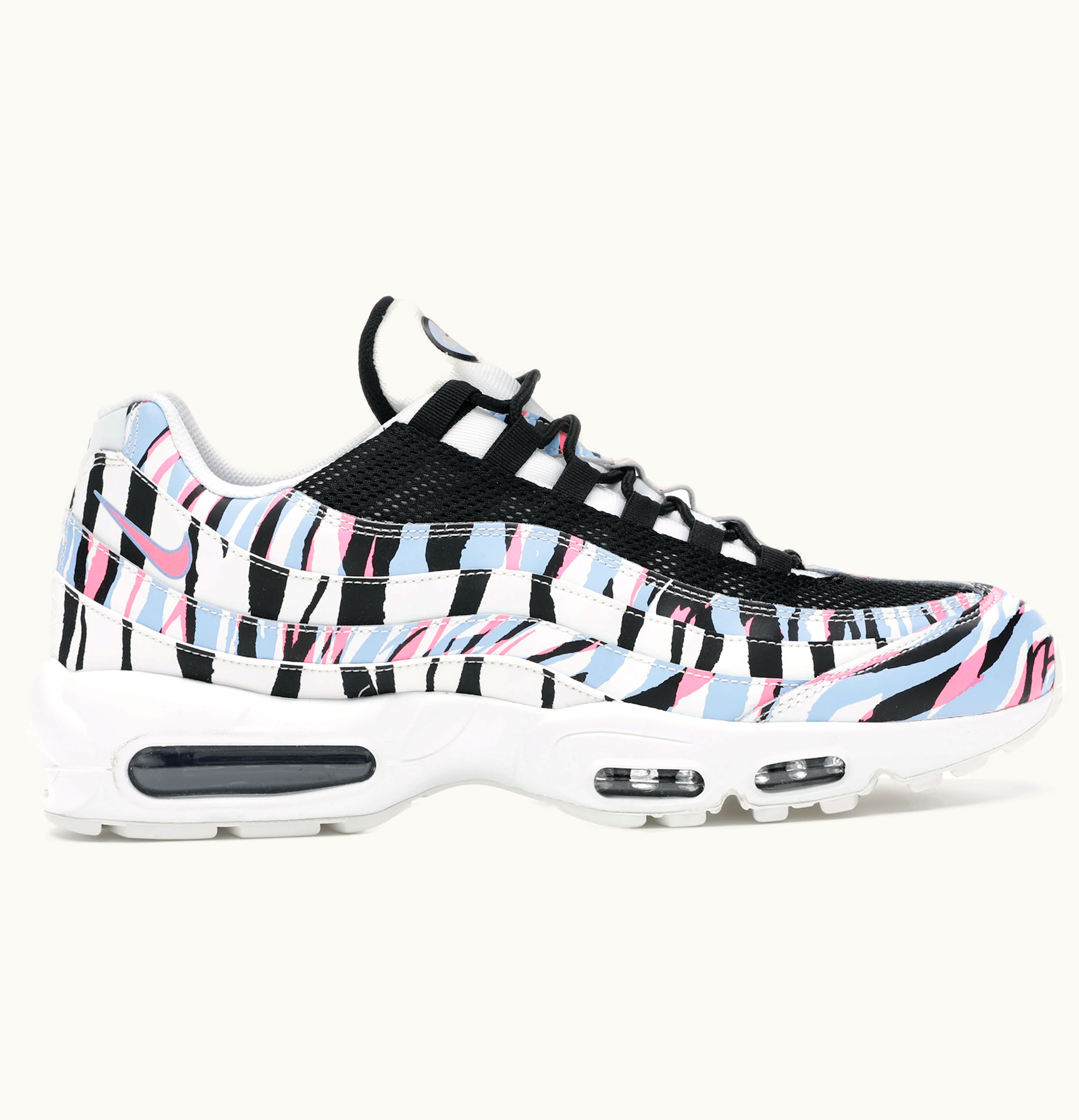 Nike Nike Air Max 95 Country Pack Korea