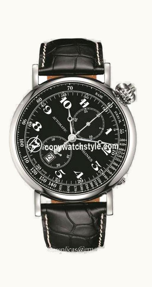 Longines Avigation Watch Type A-7