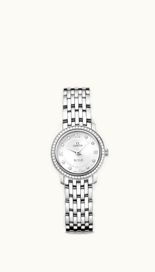 Longines Heritage 1968 Stainless Steel