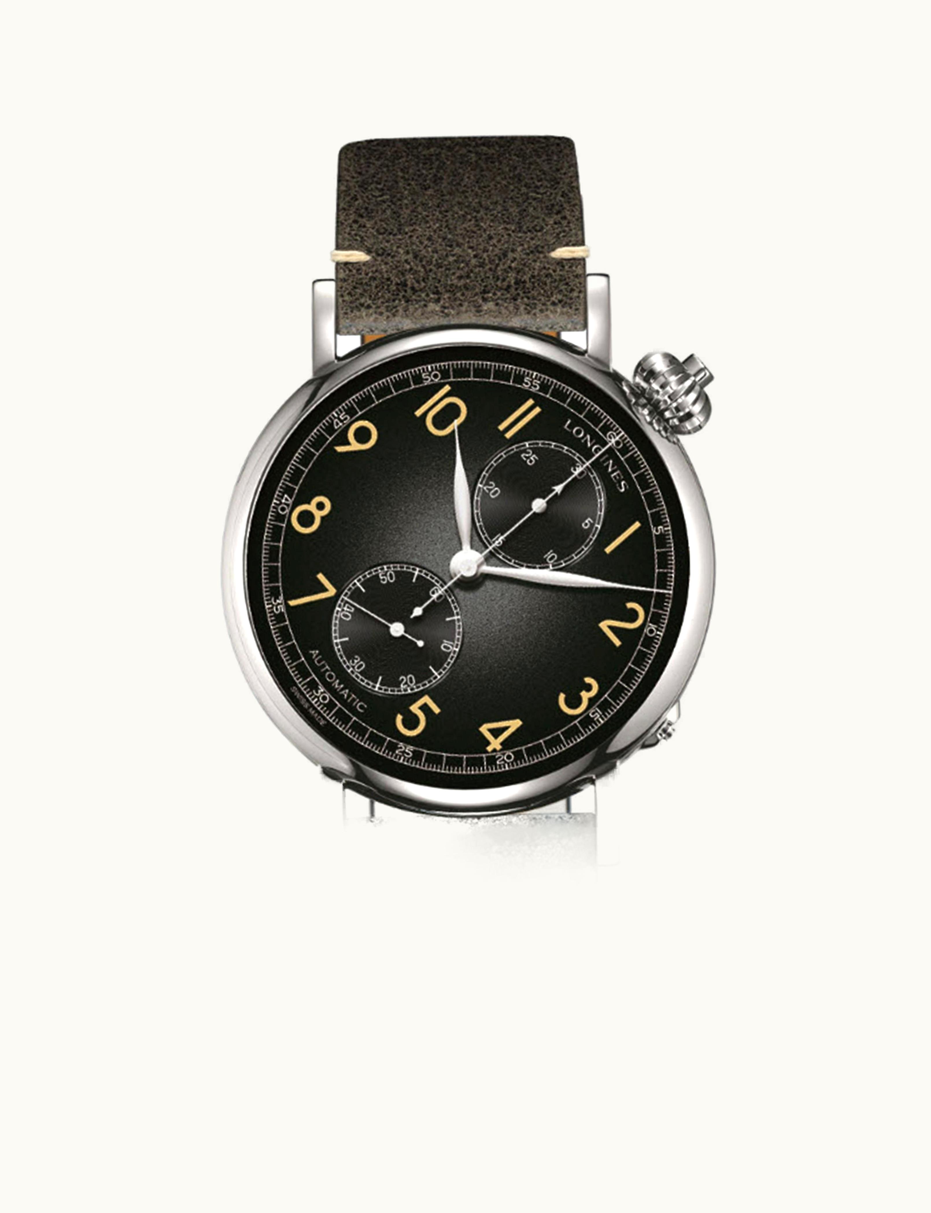 Longines Avigation Watch Type A-7 USA